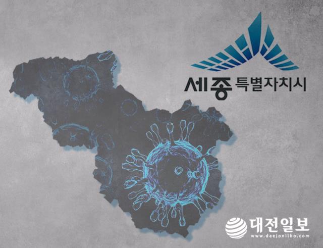 세종 학생 코로나 확산 방역당국 긴장