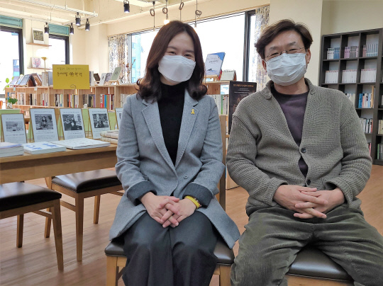 동네책방은 동네문화 산실