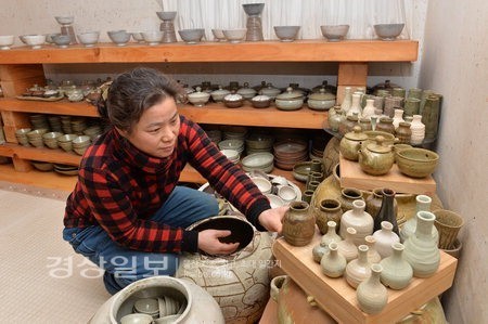 [변방에서 꽃피는 울산문화]한적한 농촌마을에 불어온 예술의 바람