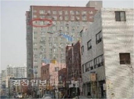 [돈되는 경매물건]울산시 중구 옥교동 166, 어반펠리체 1302호(오피스텔)