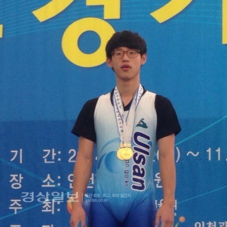 울산 장애인체전 역도서 3관왕 4명…금 25개 획득