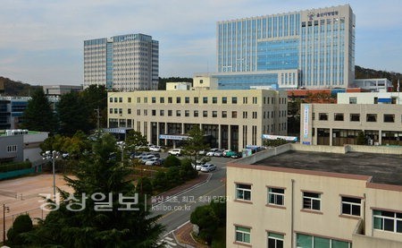 울산 남부도서관 이전계획 전면 재검토