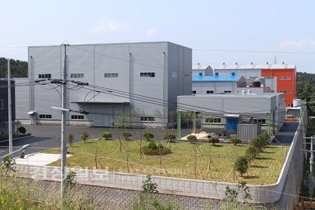 [창조기업 육성을 위한 산학협력 우수기업 탐방]18. (주)씨에스케미칼