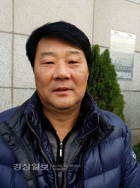 북구 용역업체 직원, 바다에 빠진 40대 여성 구조