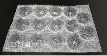 대명산업, 비용·선도 개선된 과일포장제 특허출원