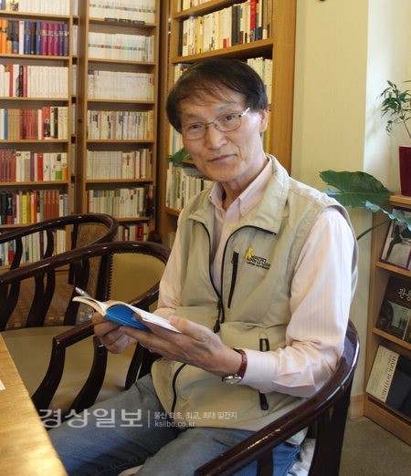[책 읽는 도시 울산 만들자]21세기판 서원 꿈꾸는 인문학 책방