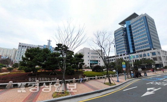 울산 재해예방형 안전도시로 거듭난다