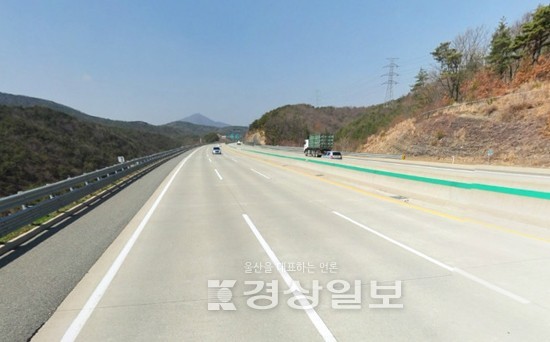 부산-울산고속道 혈세 줄줄 샌다
