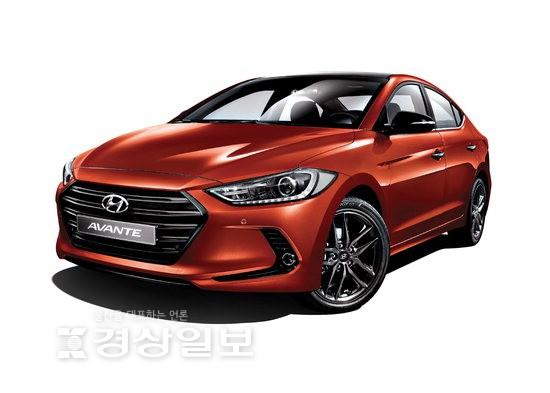 현대車 효자들, 나란히 월 1만대 클럽에
