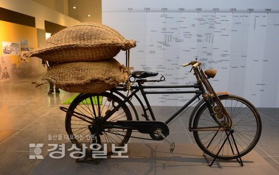 [정주영 탄생 100주년 특별전 무엇을 담았나](상) 불굴의 의지와 도전