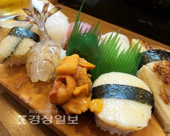 [관광도시 울산 맛으로 연다]다양한 음식 맛볼 수 있게 소량 판매·주변 관광지와 연계도 강화