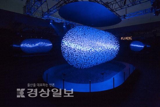 현대차 디자인철학 체험 전시회, 22일부터 움직임의 미학 개최