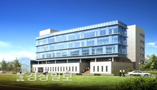 울산, 테크노산단에 석유화학공정기술교육센터 건립