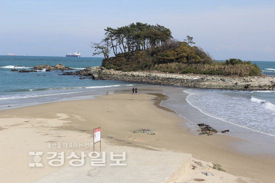 [신비의 바닷길]바다가 내어준 은빛 양탄자 밟고 신선이 노닐던 그곳으로…