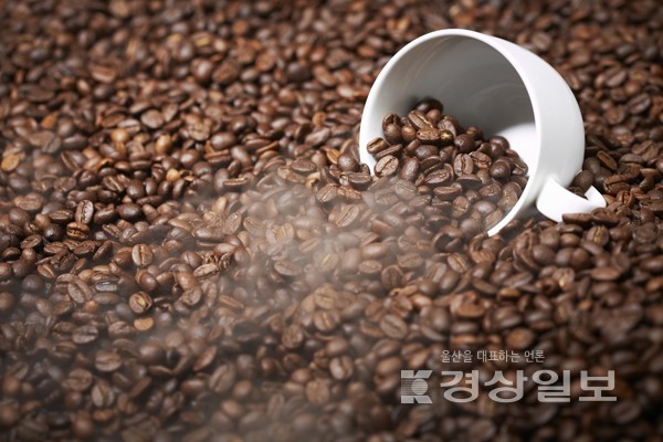 고카페인 커피우유·아이스크림 광고 11월부터 제한
