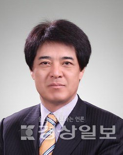 김복광 울산시자원봉사센터 이사장 취임