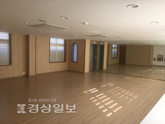 [울산의 생활문화센터]평범한 일상에 문화를 더하다