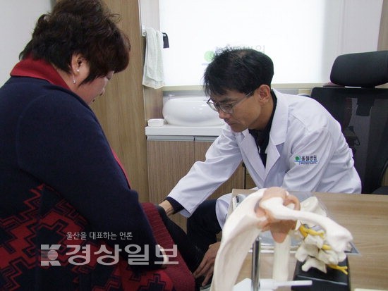 뼈 약한 노인과 아이,치명적 후유증 정확한 진단 먼저