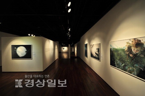 올해 미술계 화려한 상차림 선보여
