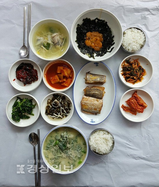 [하루코스 울산여행]울산 간절곶, 해돋이만 유명한줄 알았더니...