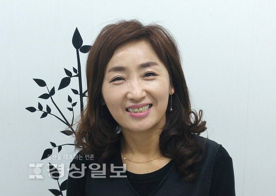 [울산미소 365]무거동에서 작은 헤어숍..