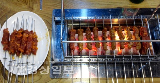 [Ⅳ반나절 자유여행]원도심맛투어허리띠풀고 오세요