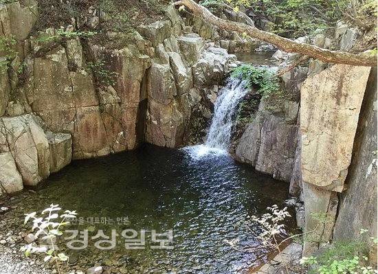 장안사·도통골·용심지…원효대사의 전설과 함께 걷다