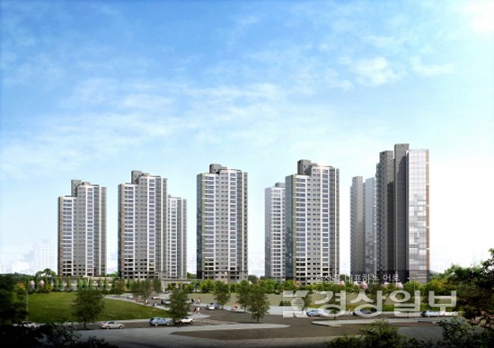 오산 센트럴푸르지오,단지 내 어린이집70%는 입주민 우선 선발