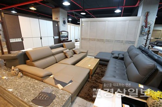 부산 가구 할인매장 광덕가구백화점, 30주년 할인행사 진행