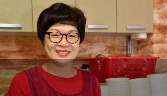 [울산, 착한가게-착한사람 이야기]10년 시행착오 끝에 얻은 맛집 타이틀