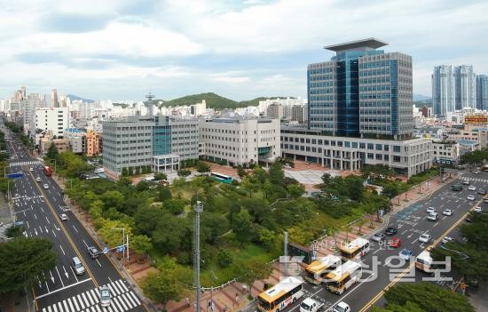 울산시 지역 SW 성장지원 사업 효과 톡톡…기업 매출 기여