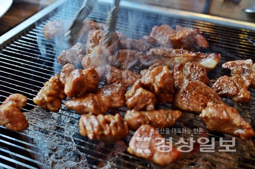 진해맛집화동생갈비진해점 인기!환상적인 맛과 멋을 갖춘 외식공간