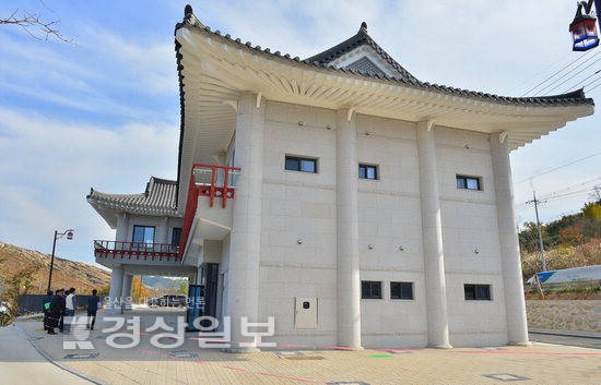 울주 한우직판장 울산축협이 운영한다