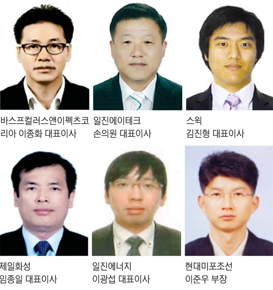 바스프컬러스앤이펙츠코리아 3000만달러 수출탑