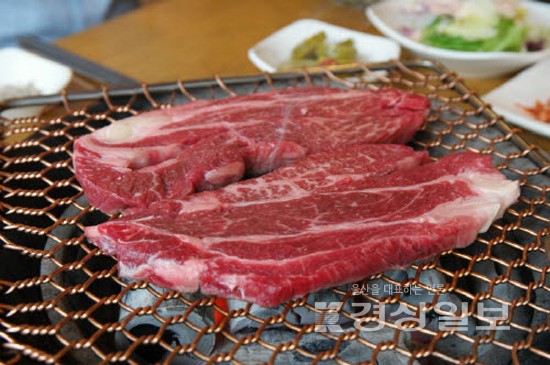 각종 모임 빈번한 연말, 양평퇴촌맛집 양평한우마을에 식객 발길 이어져