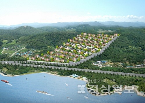 2018 부동산시장의 블루칩 평택 씨-싸이드 더 테라스 주목