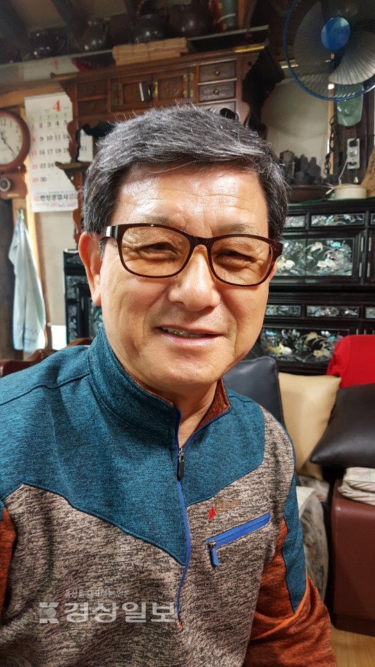 [울산미소 365]친구들이랑 고기도...