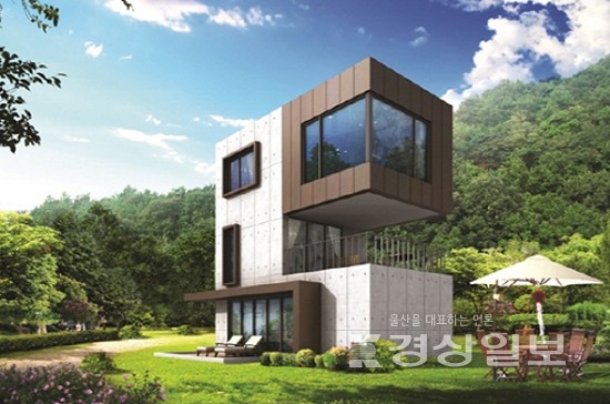 가평 남이섬 동우리버뷰, 고급화, 차별화 적용한 풀빌라 펜션 회사보유분 특별분양