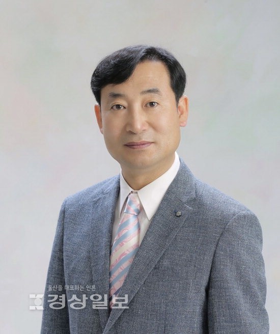 35년 현장 경험을 바탕으로 울산산업 부흥에 일조