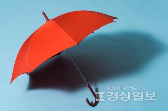 [울산날씨]울산지역 이번주 내내 비 오락가락한다