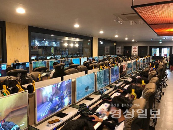 피시방창업 브랜드 아이센스리그PC방, 재창업보험 공개 후 창업 문의 급상승