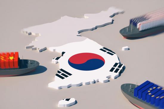 미국 관세 대신 '쿼터' 택한 한국 철강, 수출타격 더 컸다