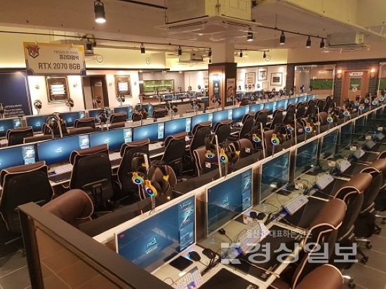 직장인 투잡·은퇴창업으로 주목받는 프리미엄 PC방 브랜드 아이센스리그, 2월 마지막 사업설명회 개최