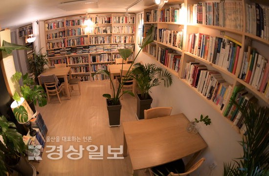 [문화가 꽃피는 동네 서점]개성과 감성이 뭉쳤다
