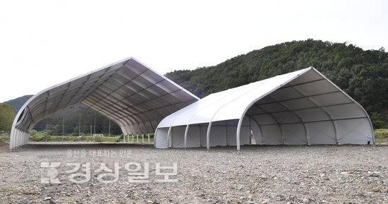 돼지열병 여파 봉계한우불고기축제 취소