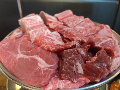성남 분당 야탑 맛집 육장장이 야탑역 회식장소 가볼만한 곳으로 주목
