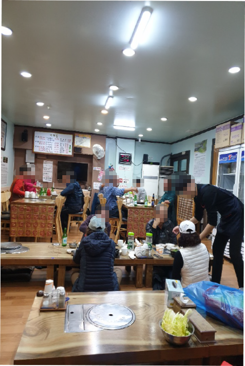 든든한 몸보신이 가능한 대전 보양식 맛집, 송촌동 냉천골흑염소 인기