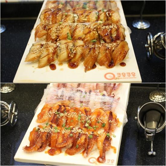 영통 맛집 쿠우쿠우 환절기 입맛 돋우는 매력