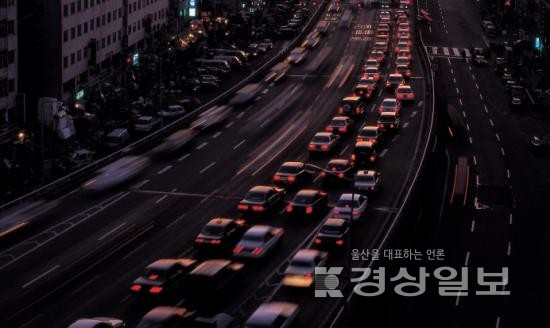 출퇴근 교통대란 석·금산지구에 숨통