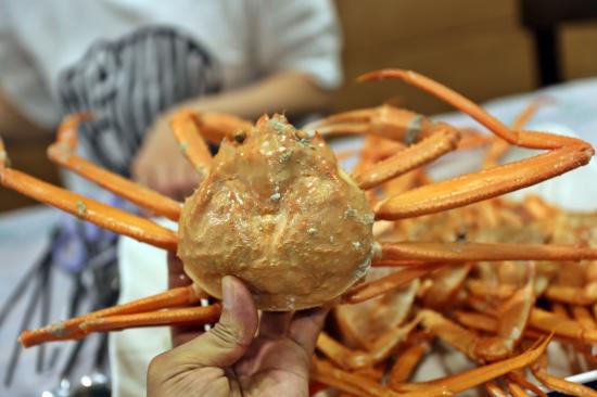 부산 해운대 맛집 베스트로 손꼽히는 홍게데이 남다른 퀄리티로 주목받아